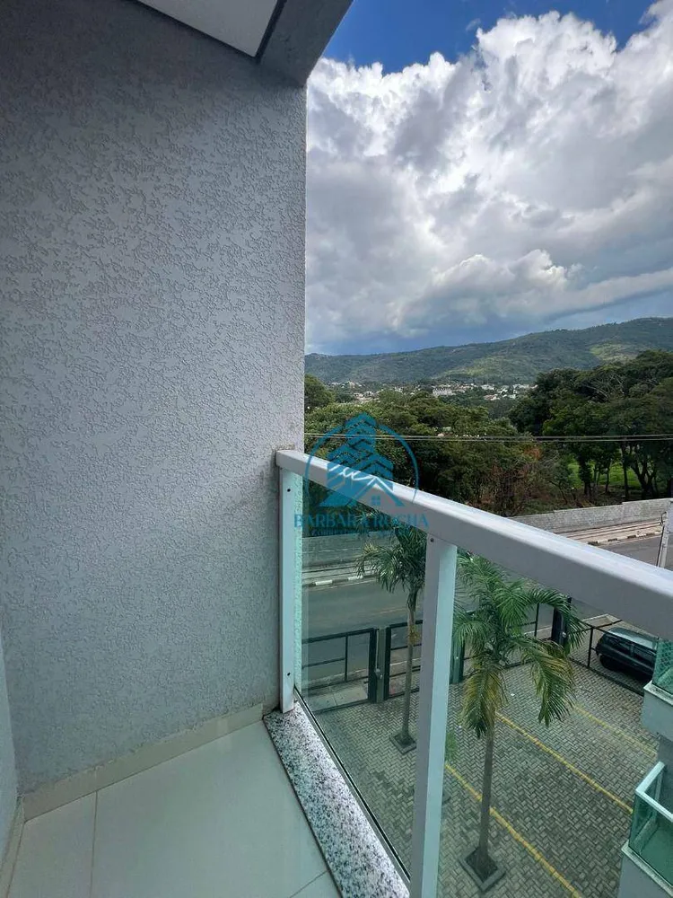 Apartamento, 3 quartos, 89 m² - Foto 15