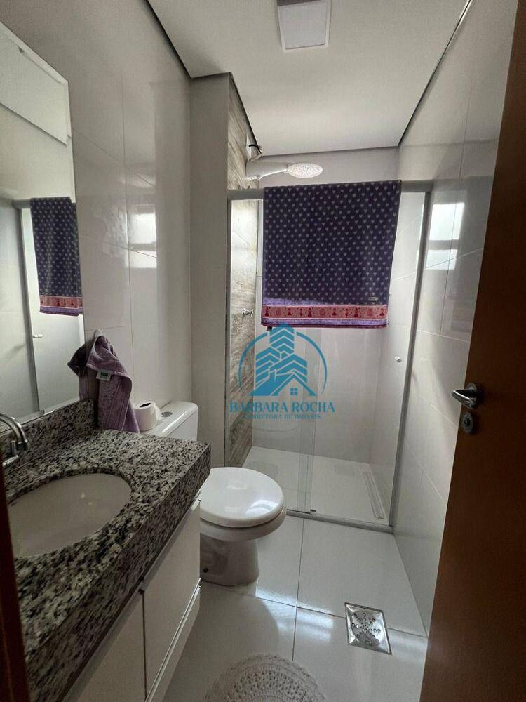 Apartamento, 3 quartos, 89 m² - Foto 2