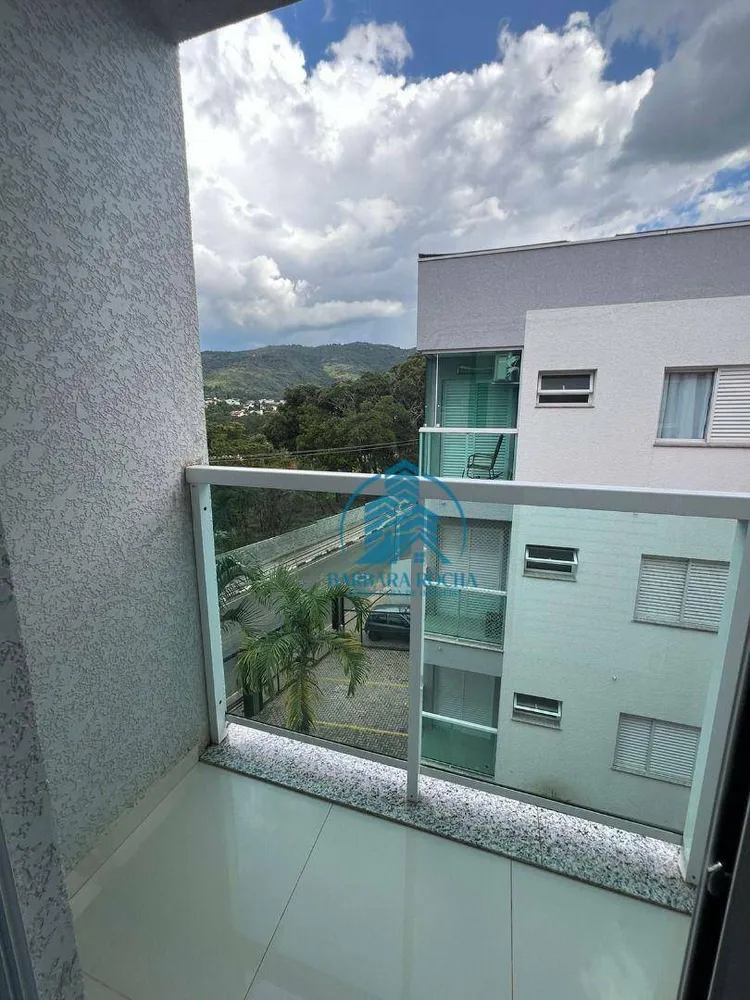 Apartamento, 3 quartos, 89 m² - Foto 19