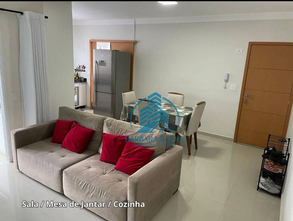 Apartamento, 3 quartos, 89 m² - Foto 16
