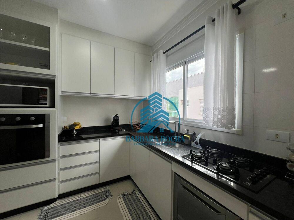 Apartamento, 3 quartos, 89 m² - Foto 4