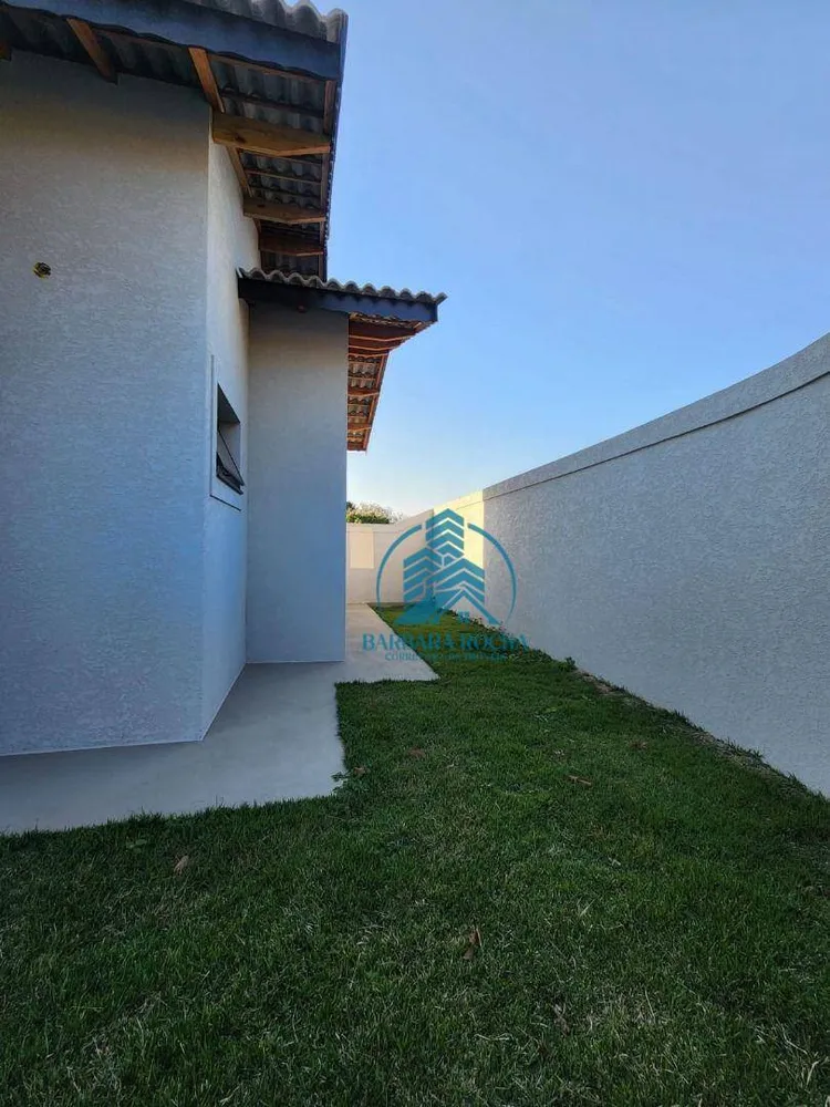 Casa, 2 quartos, 60 m² - Foto 26