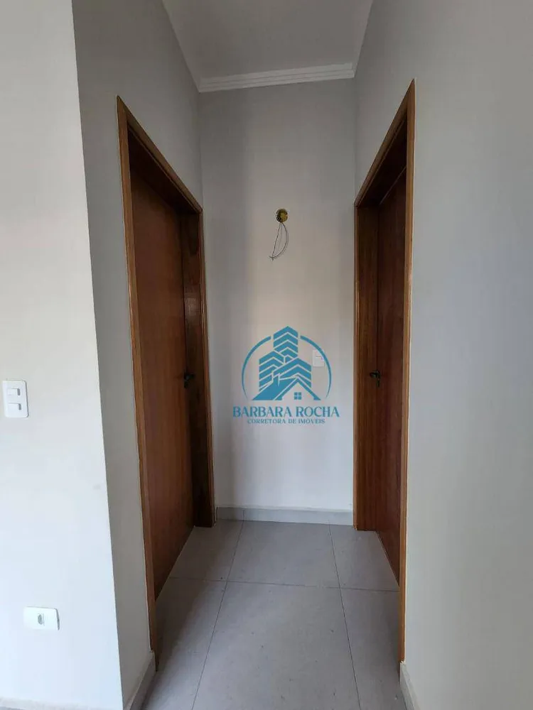 Casa, 2 quartos, 60 m² - Foto 21
