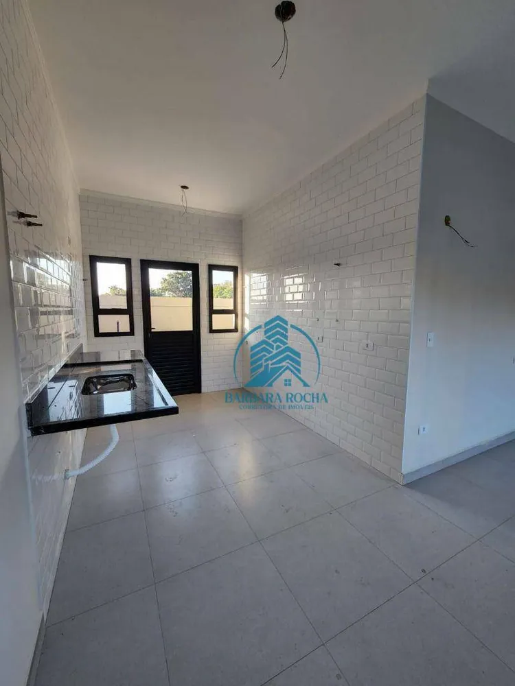 Casa, 2 quartos, 60 m² - Foto 22