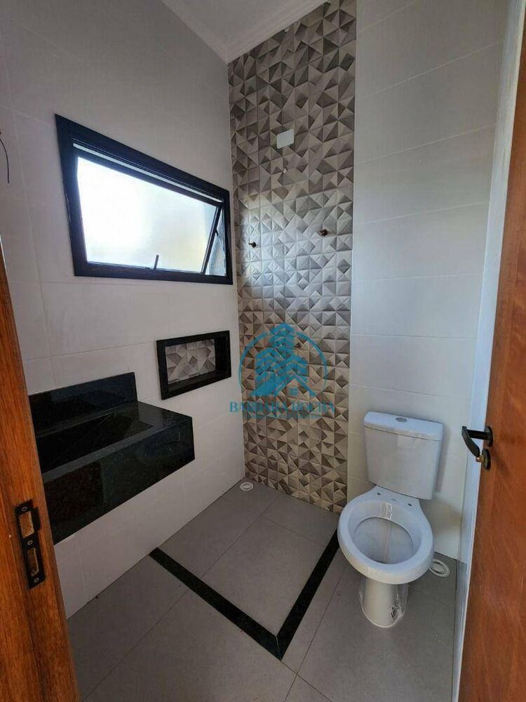 Casa, 2 quartos, 60 m² - Foto 9