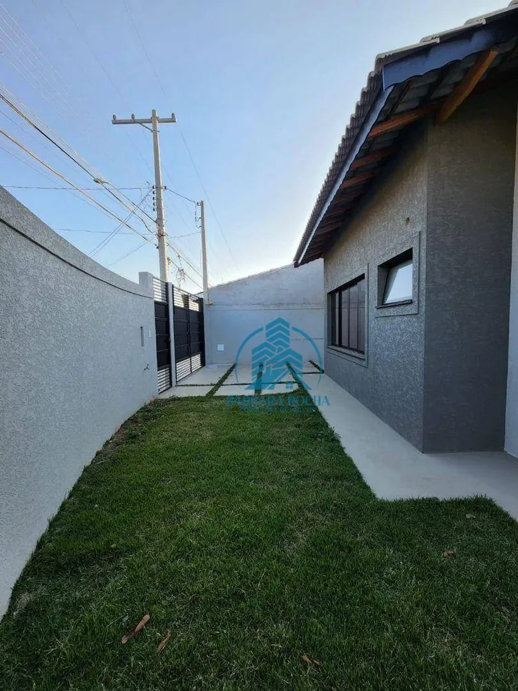 Casa, 2 quartos, 60 m² - Foto 20