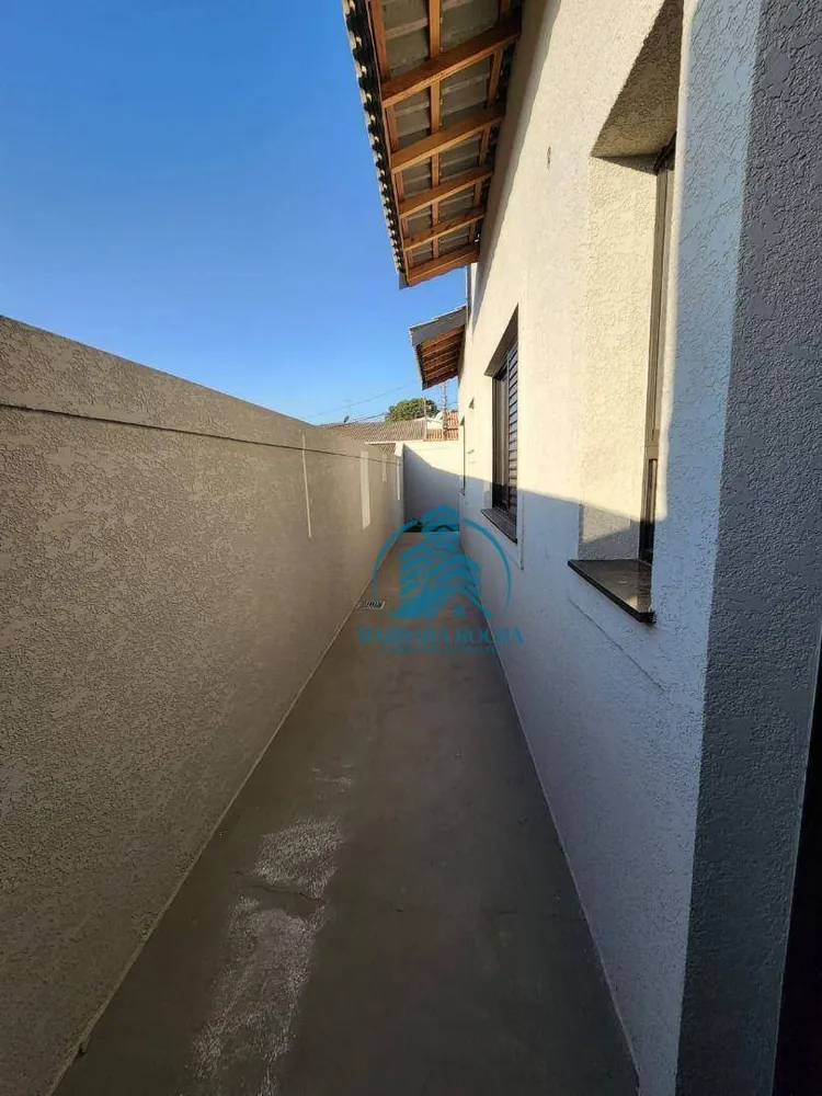 Casa, 2 quartos, 60 m² - Foto 27
