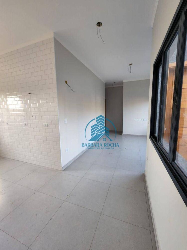 Casa, 2 quartos, 60 m² - Foto 4