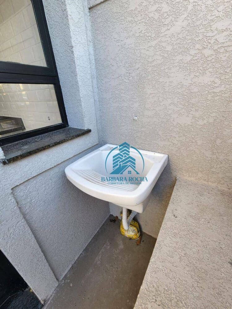 Casa, 2 quartos, 60 m² - Foto 3