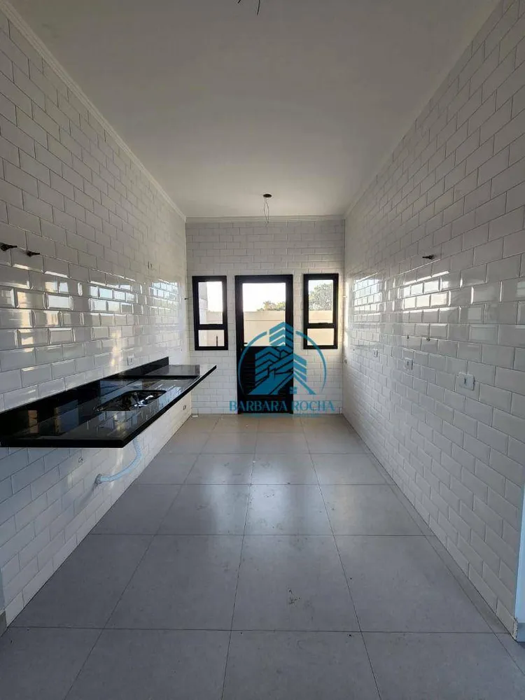 Casa, 2 quartos, 60 m² - Foto 14