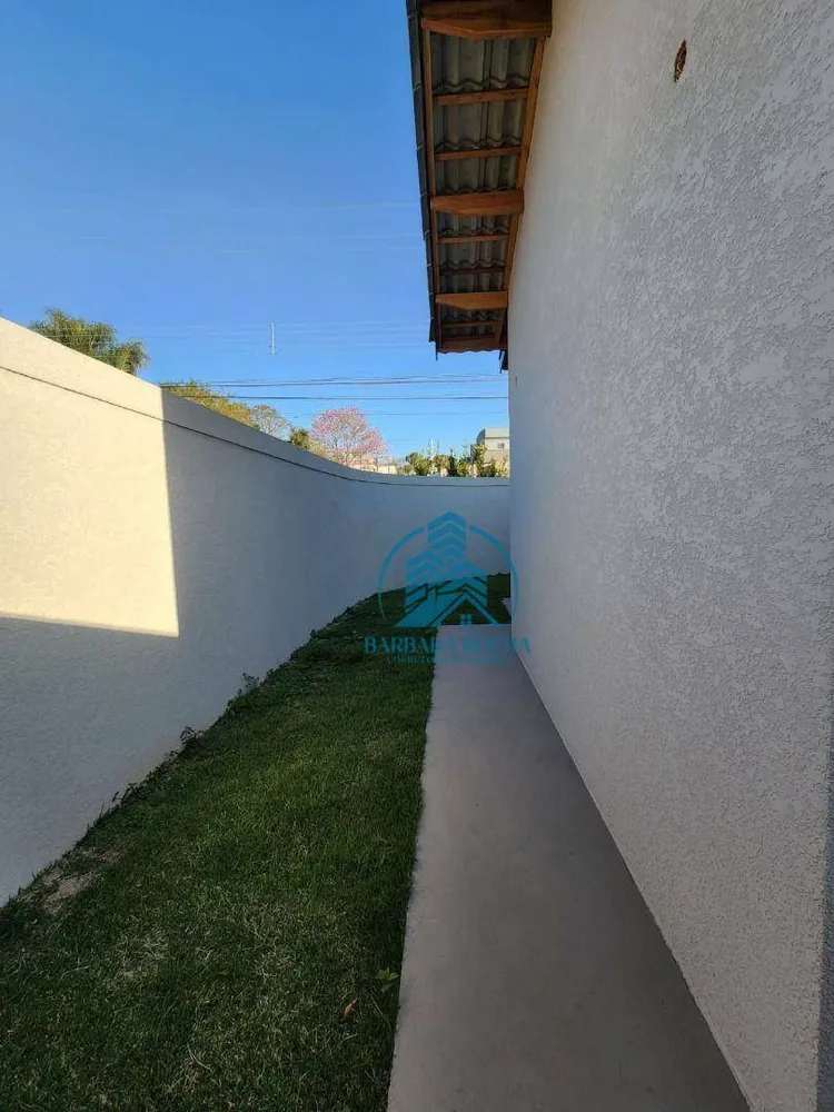 Casa, 2 quartos, 60 m² - Foto 17