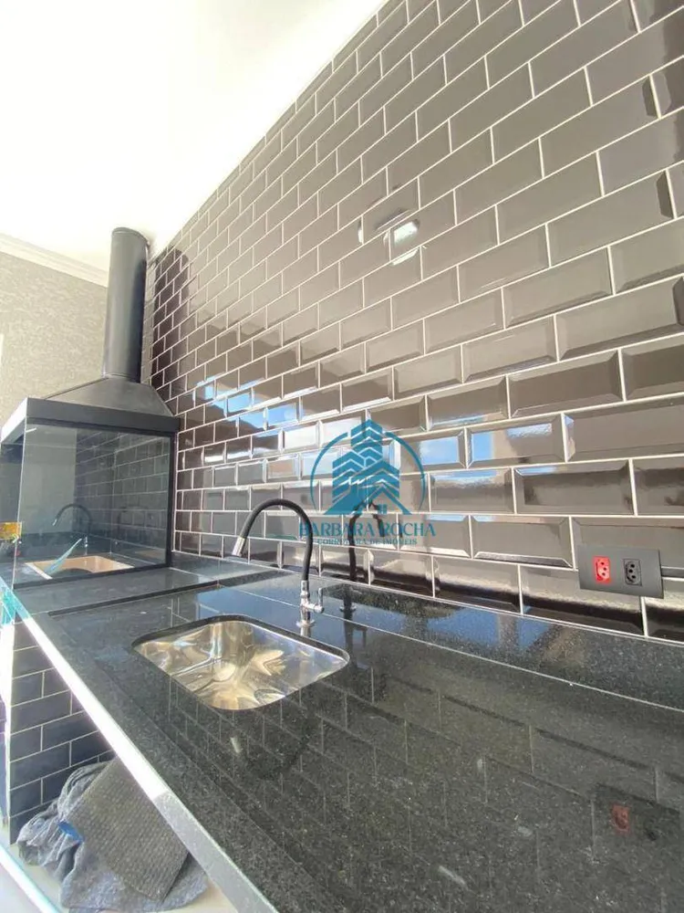 Casa, 3 quartos, 178 m² - Foto 13