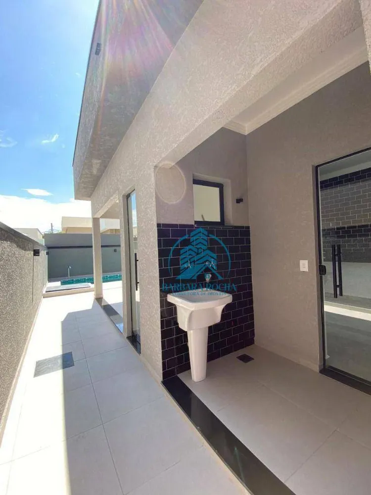 Casa, 3 quartos, 178 m² - Foto 17