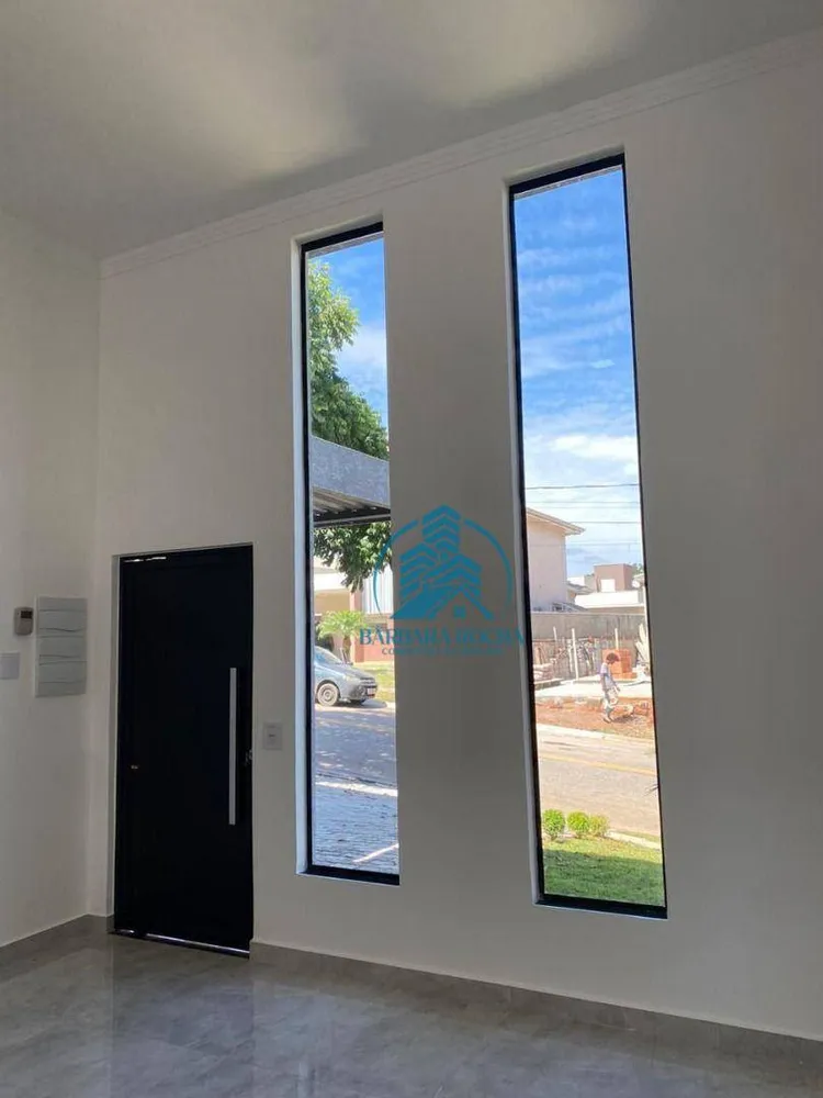 Casa, 3 quartos, 178 m² - Foto 1