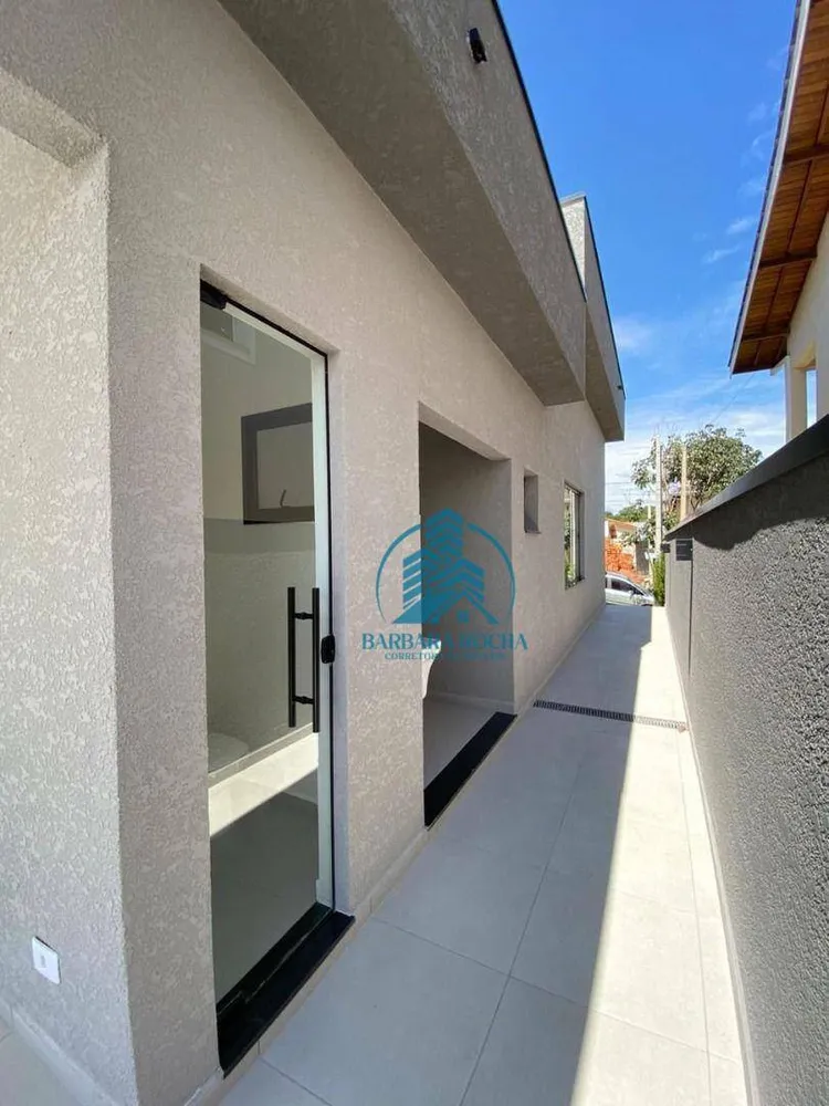 Casa, 3 quartos, 178 m² - Foto 16