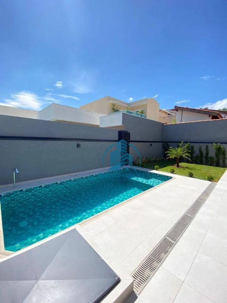 Casa, 3 quartos, 178 m² - Foto 8