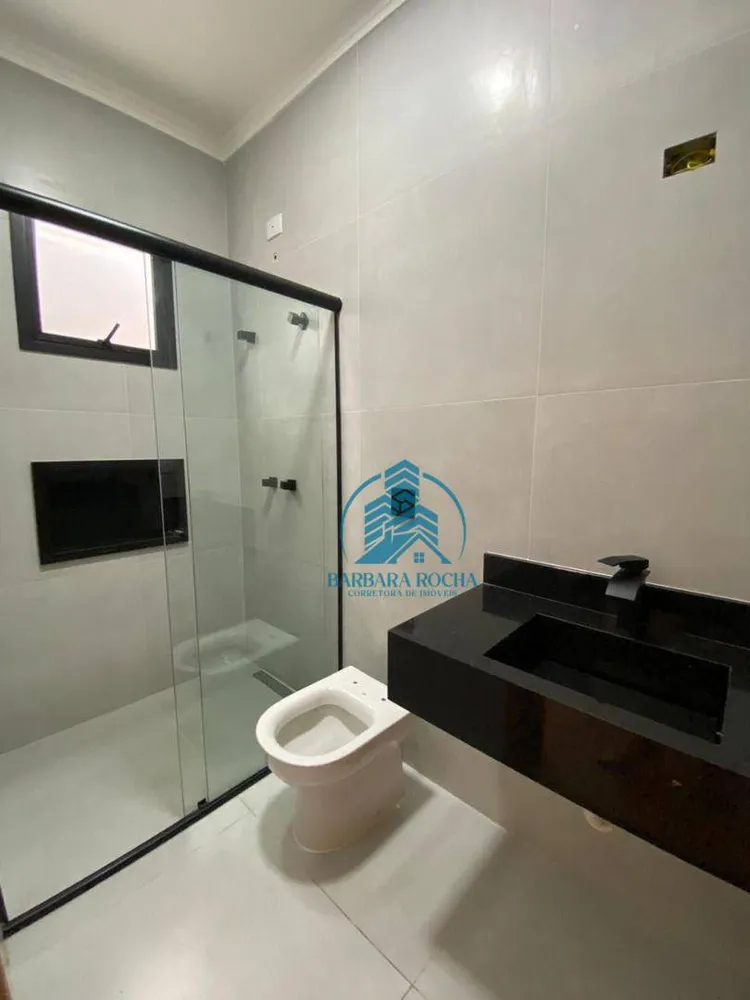 Casa, 3 quartos, 178 m² - Foto 7