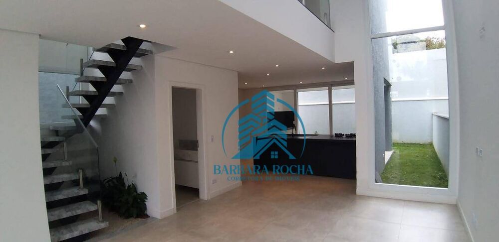 Casa, 3 quartos, 196 m² - Foto 2
