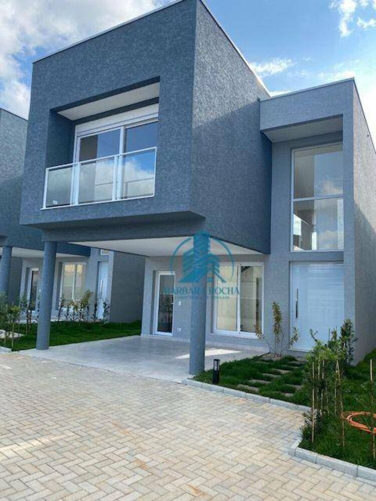 Casa, 3 quartos, 196 m² - Foto 4