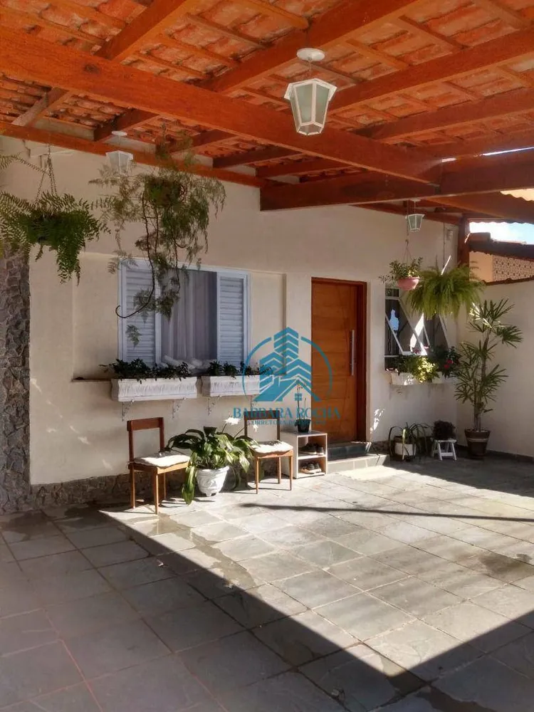 Casa, 2 quartos, 83 m² - Foto 11