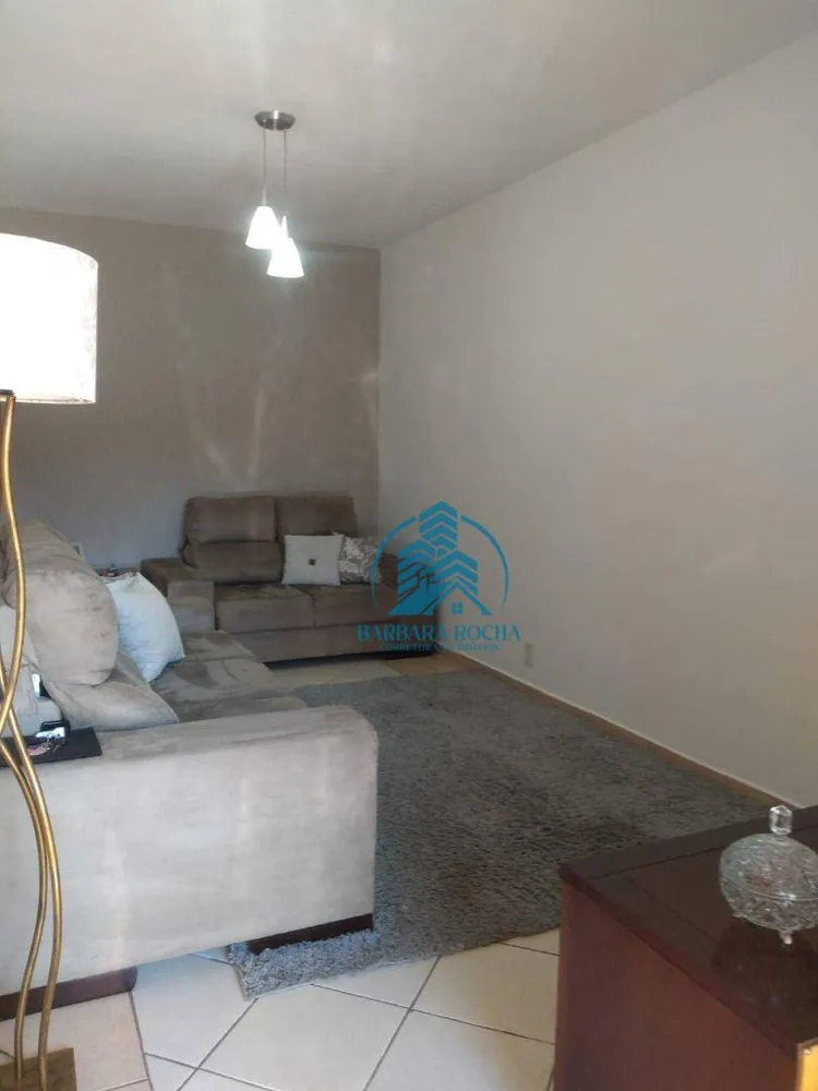 Casa, 2 quartos, 83 m² - Foto 2