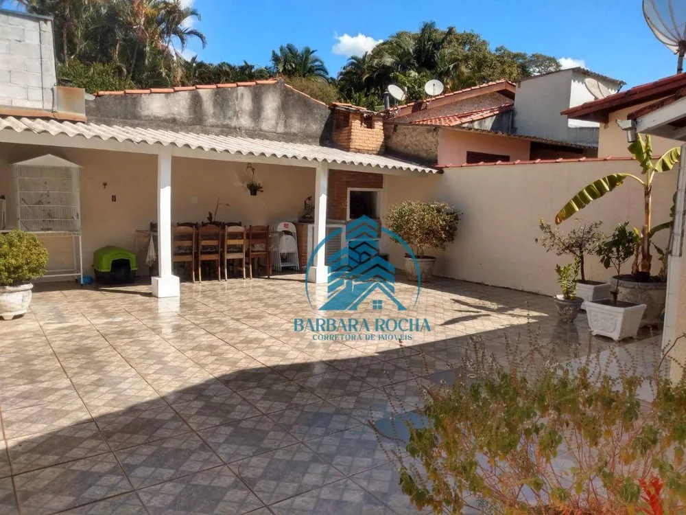 Casa, 2 quartos, 83 m² - Foto 4
