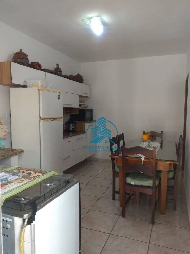 Casa, 2 quartos, 83 m² - Foto 3