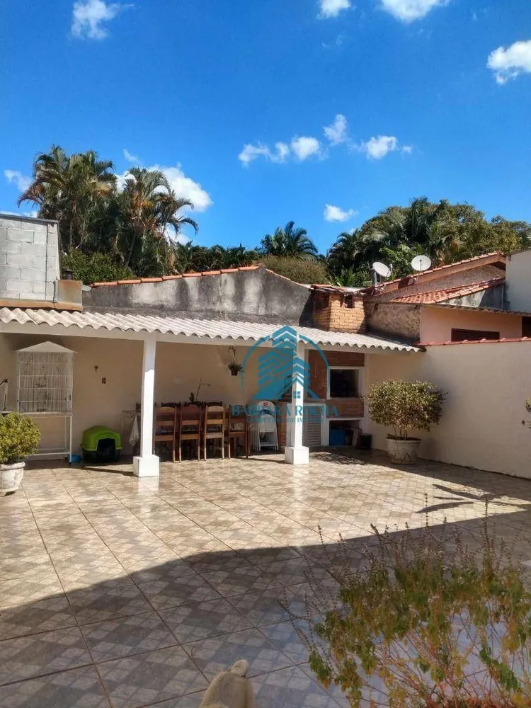 Casa, 2 quartos, 83 m² - Foto 1