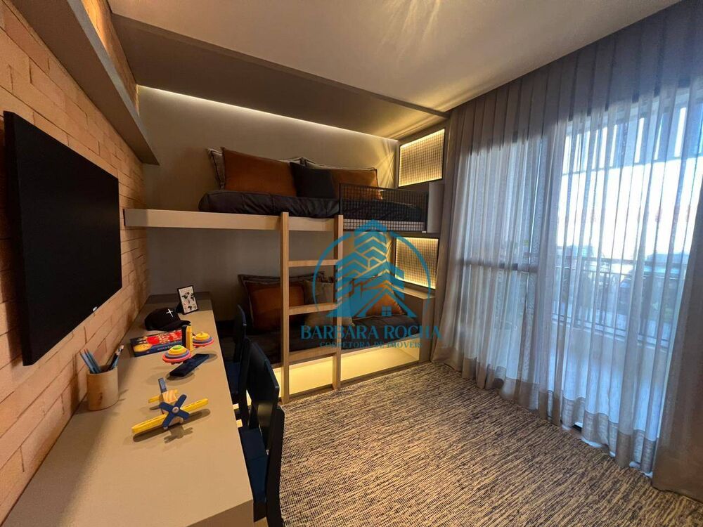 Apartamento, 2 quartos, 56 m² - Foto 32