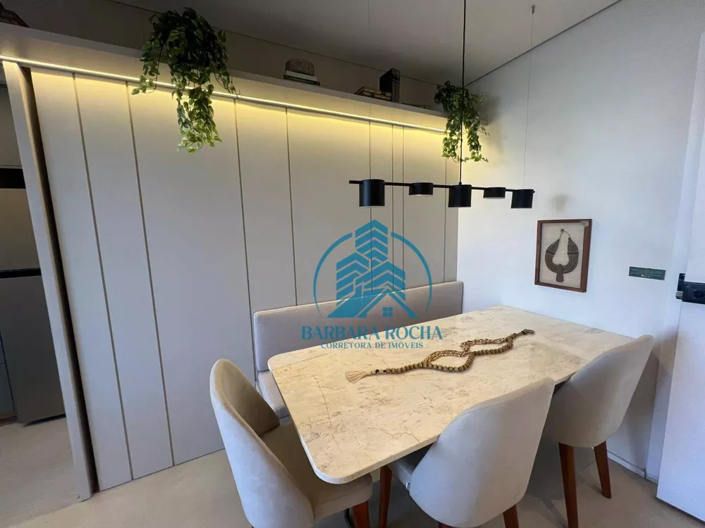 Apartamento, 2 quartos, 56 m² - Foto 15