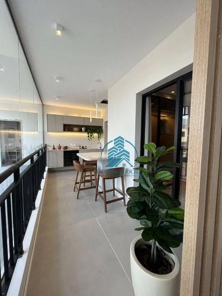 Apartamento, 2 quartos, 56 m² - Foto 8