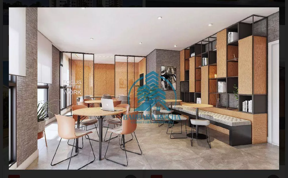 Apartamento, 2 quartos, 56 m² - Foto 9