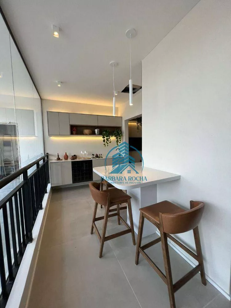 Apartamento, 2 quartos, 56 m² - Foto 22