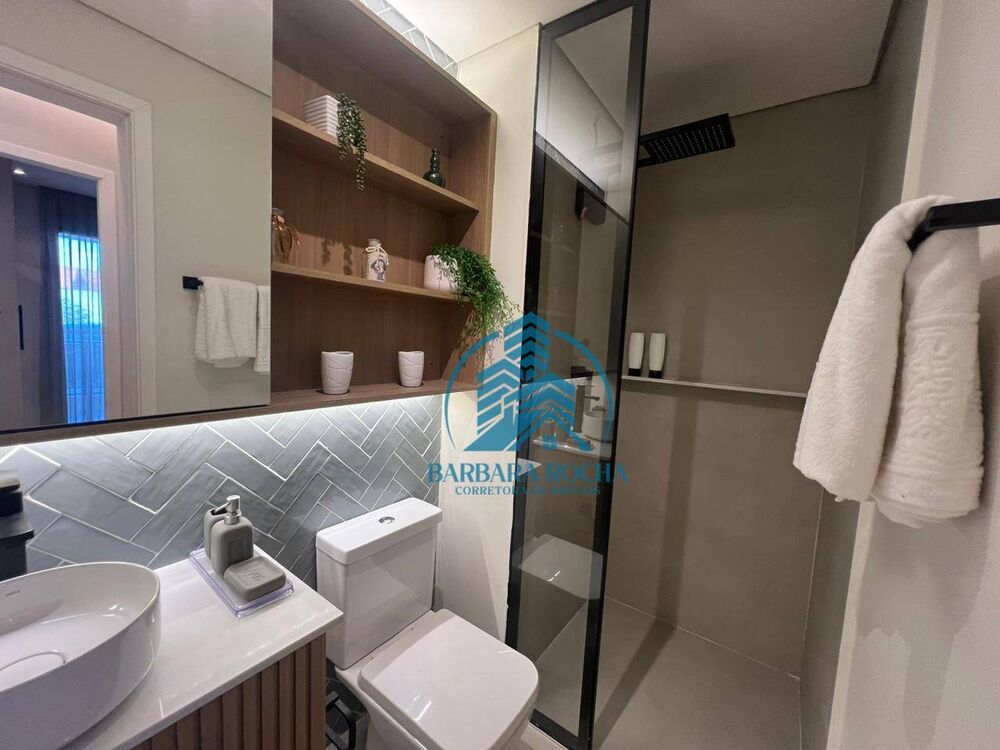 Apartamento, 2 quartos, 56 m² - Foto 37
