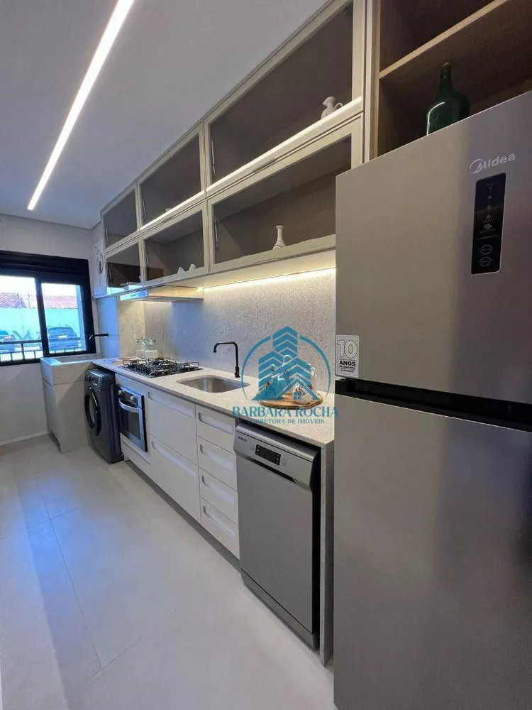 Apartamento, 2 quartos, 56 m² - Foto 27
