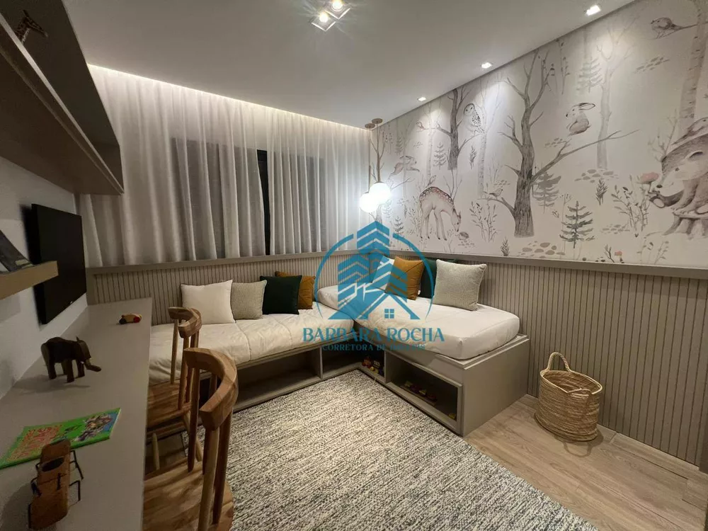 Apartamento, 2 quartos, 56 m² - Foto 26