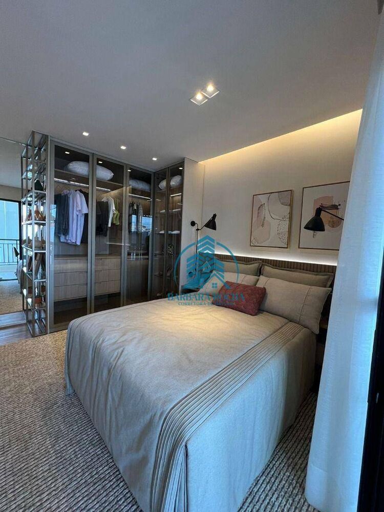Apartamento, 2 quartos, 56 m² - Foto 40
