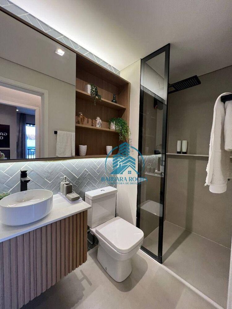 Apartamento, 2 quartos, 56 m² - Foto 36
