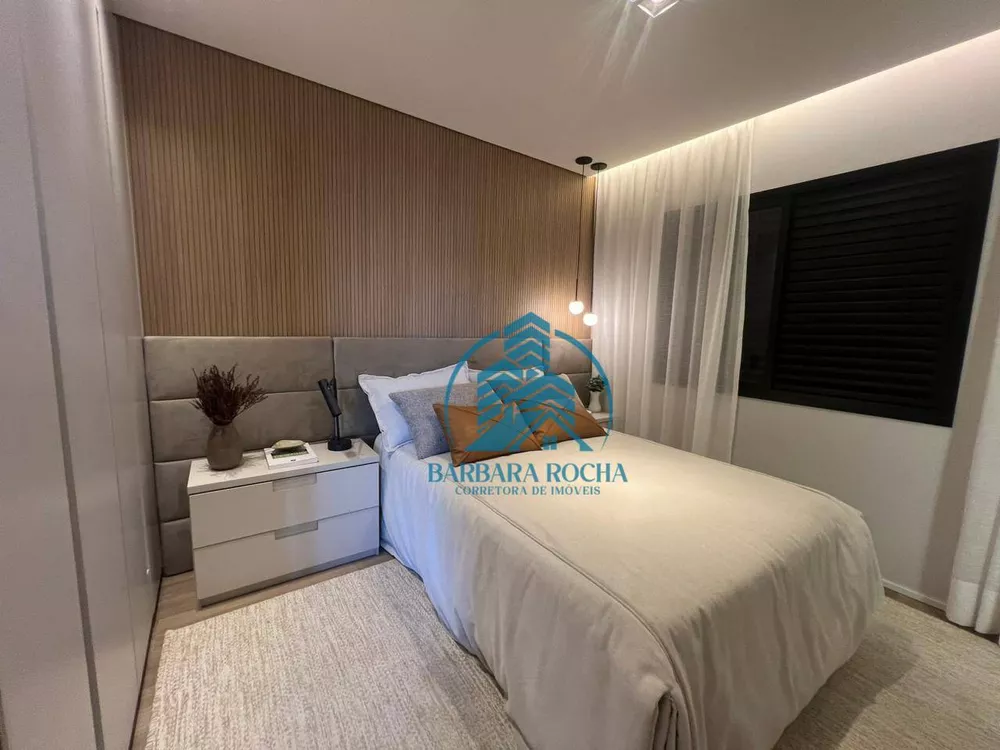 Apartamento, 2 quartos, 56 m² - Foto 3