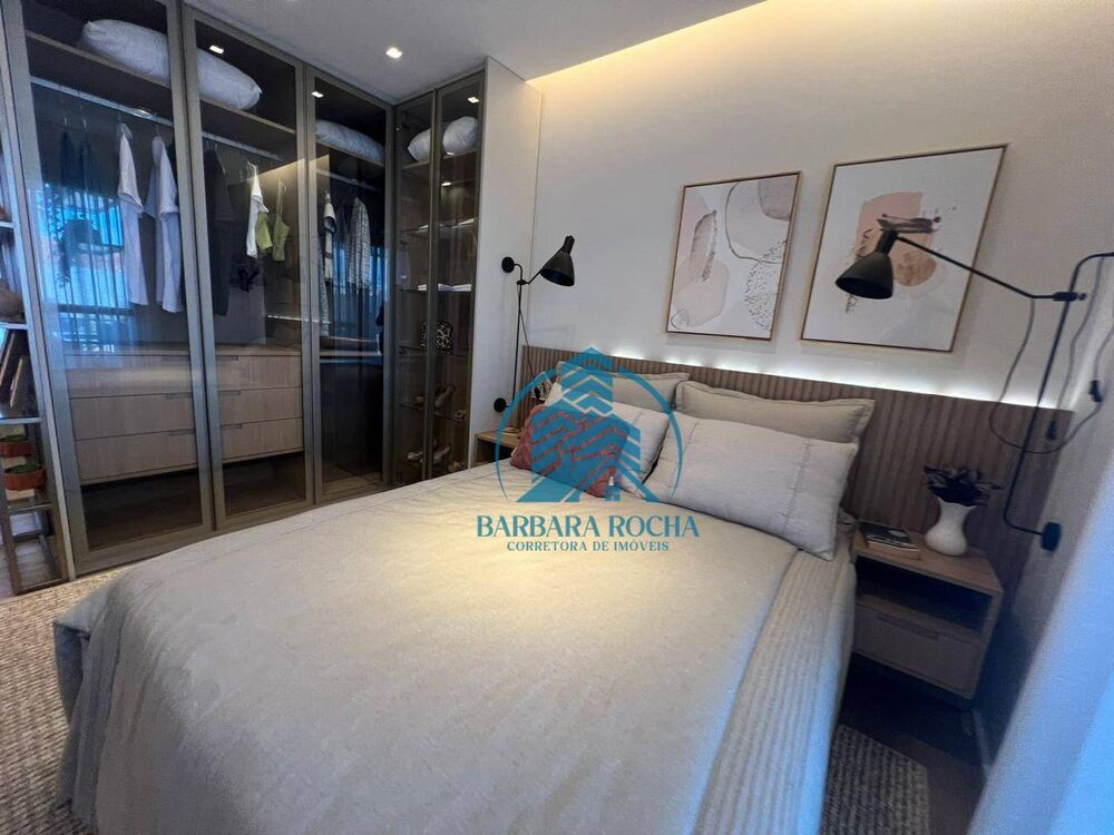 Apartamento, 2 quartos, 56 m² - Foto 33
