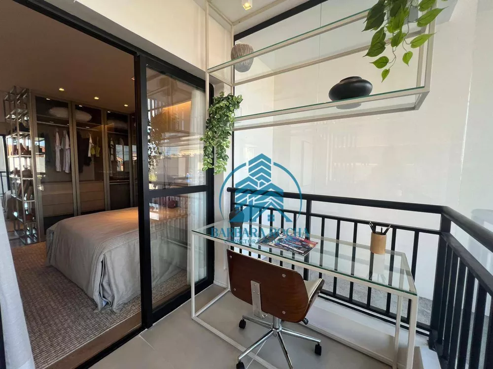 Apartamento, 2 quartos, 56 m² - Foto 21