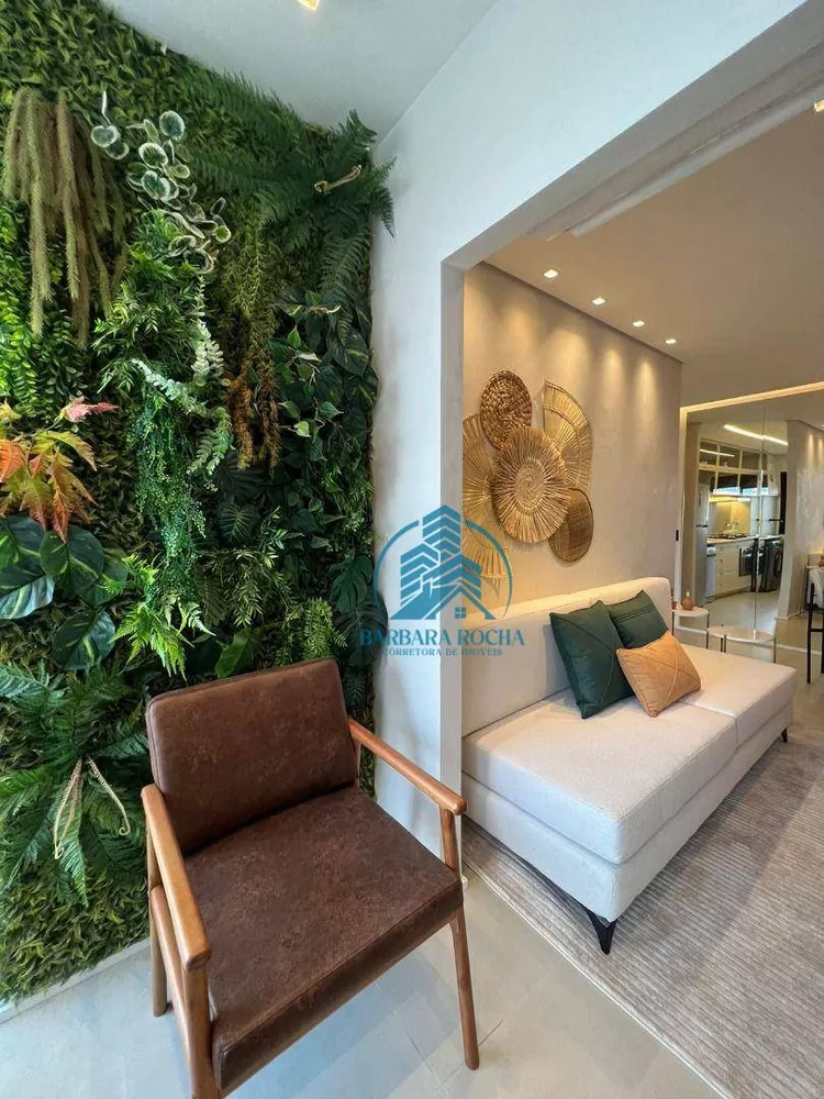 Apartamento, 2 quartos, 56 m² - Foto 12