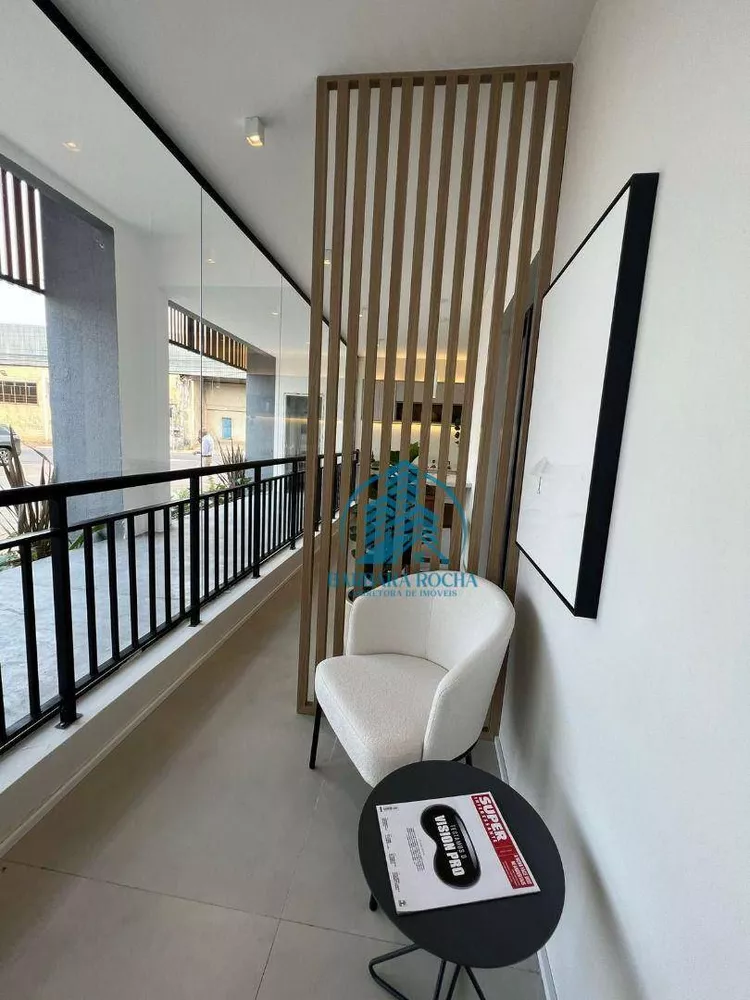 Apartamento, 2 quartos, 56 m² - Foto 20