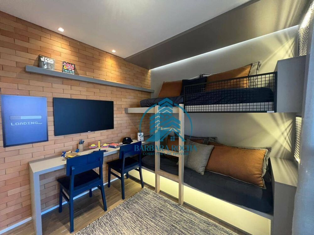Apartamento, 2 quartos, 56 m² - Foto 30