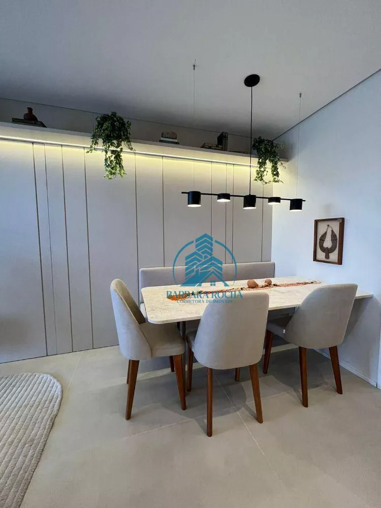 Apartamento, 2 quartos, 56 m² - Foto 2