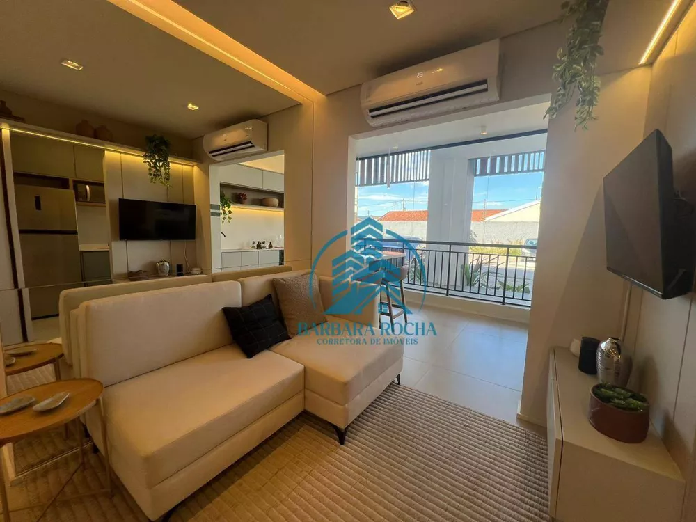 Apartamento, 2 quartos, 56 m² - Foto 18