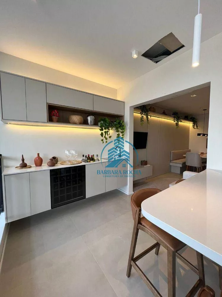 Apartamento, 2 quartos, 56 m² - Foto 17