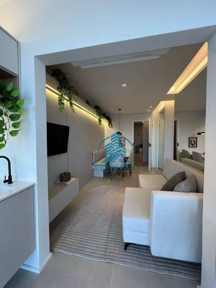 Apartamento, 2 quartos, 56 m² - Foto 25