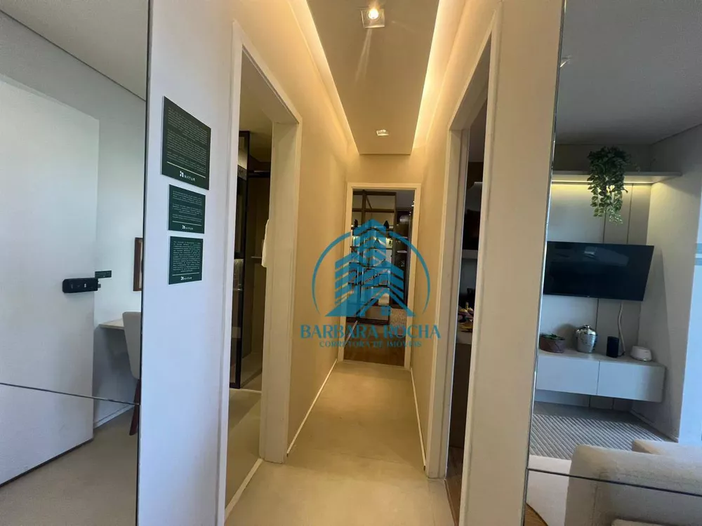 Apartamento, 2 quartos, 56 m² - Foto 7