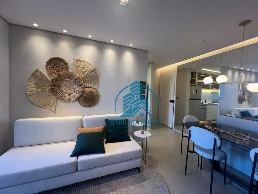 Apartamento, 2 quartos, 56 m² - Foto 14